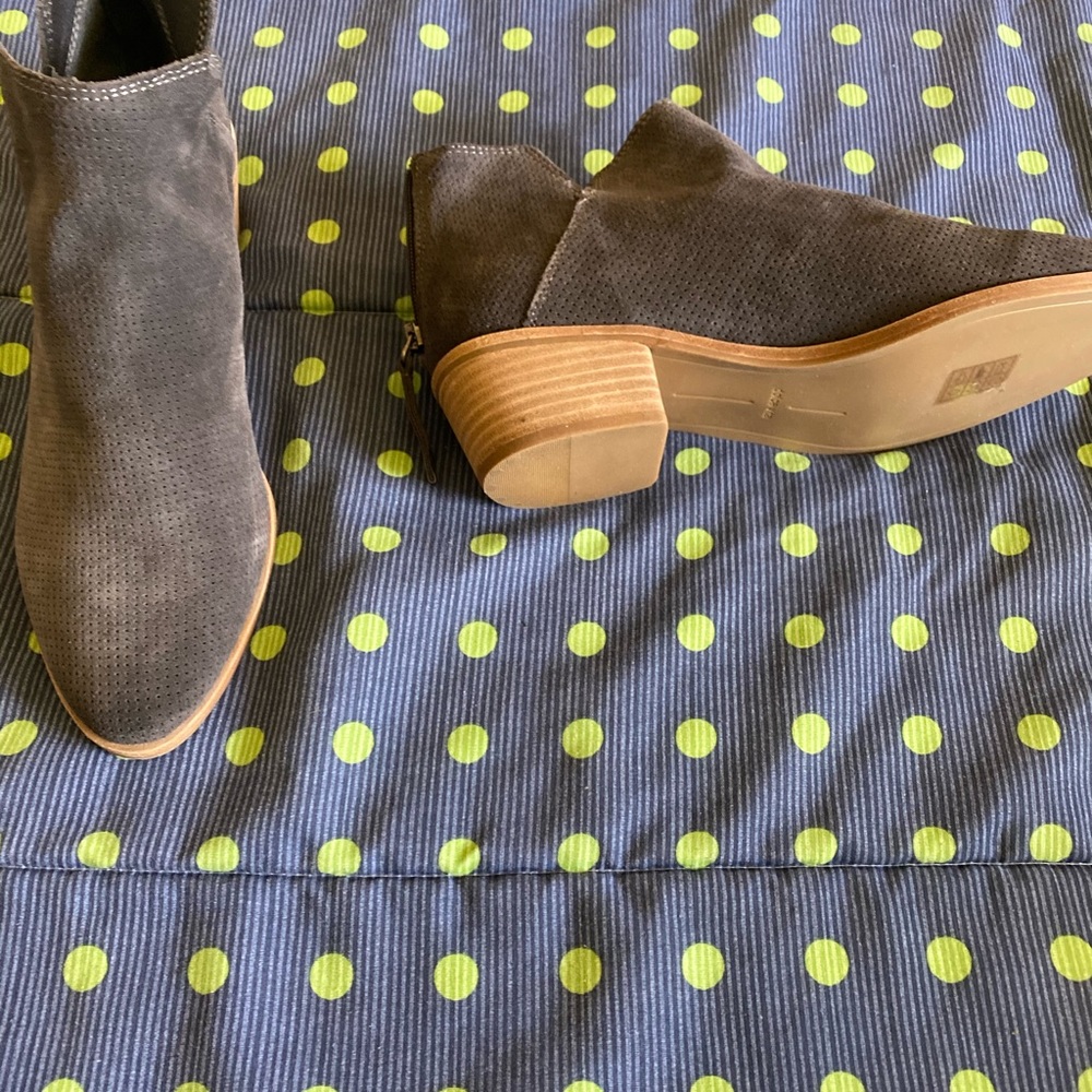 Booties - Picture 2 of 2